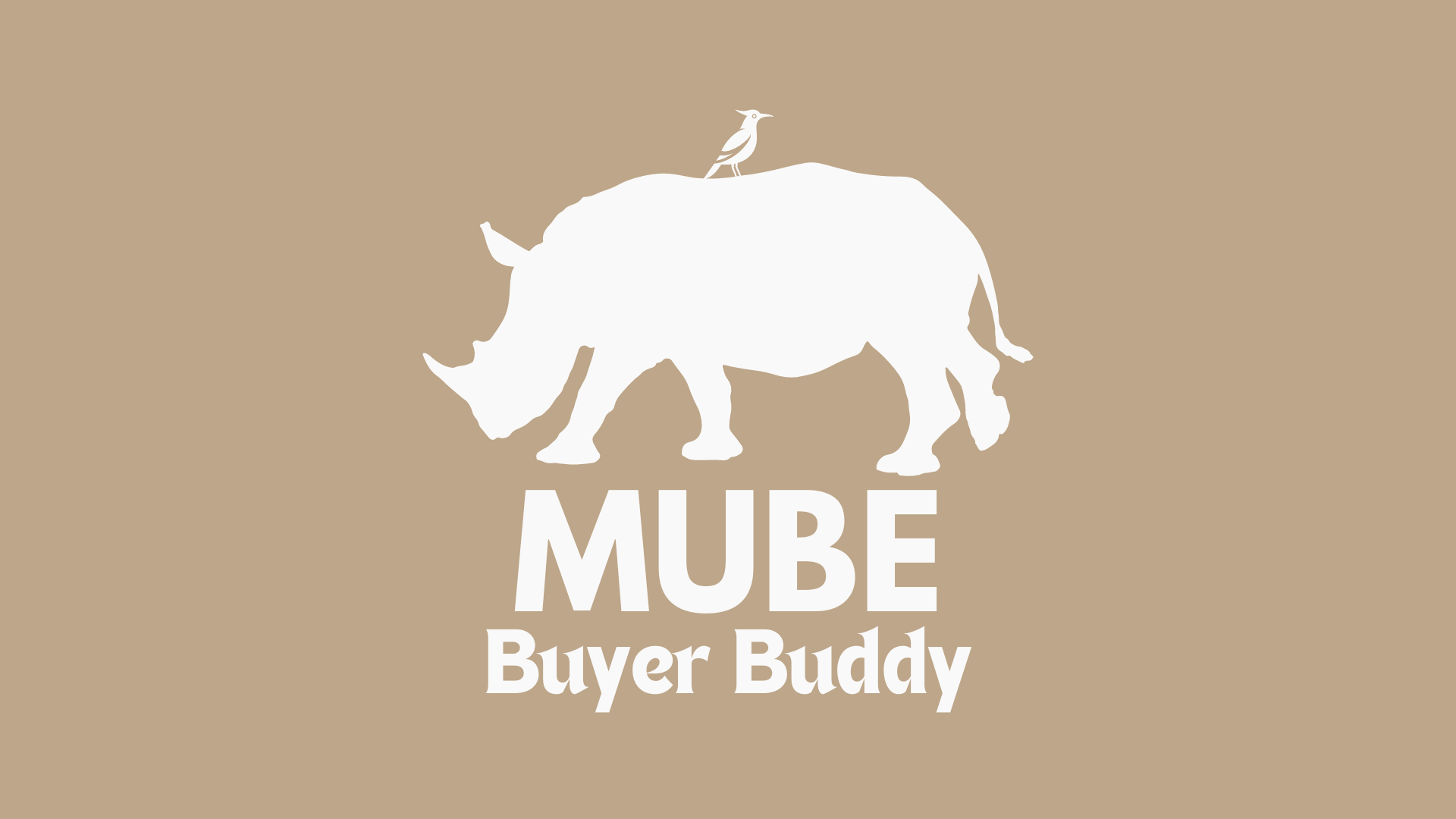Mube RE Buyer Buddy