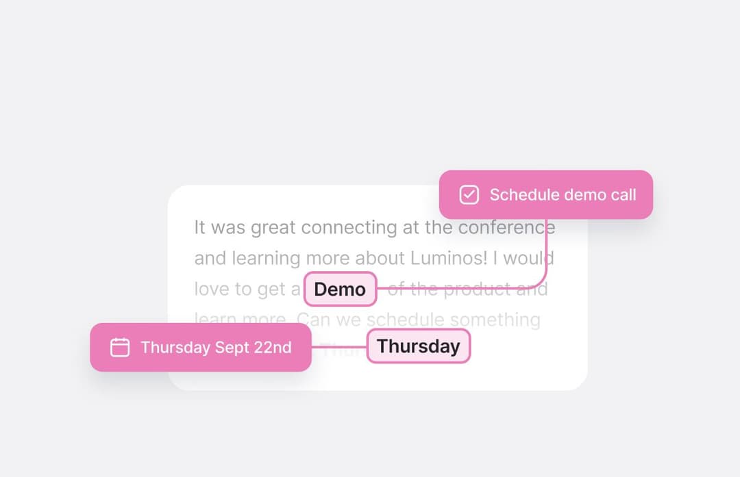 Build and deploy custom ai powered business apps glide
