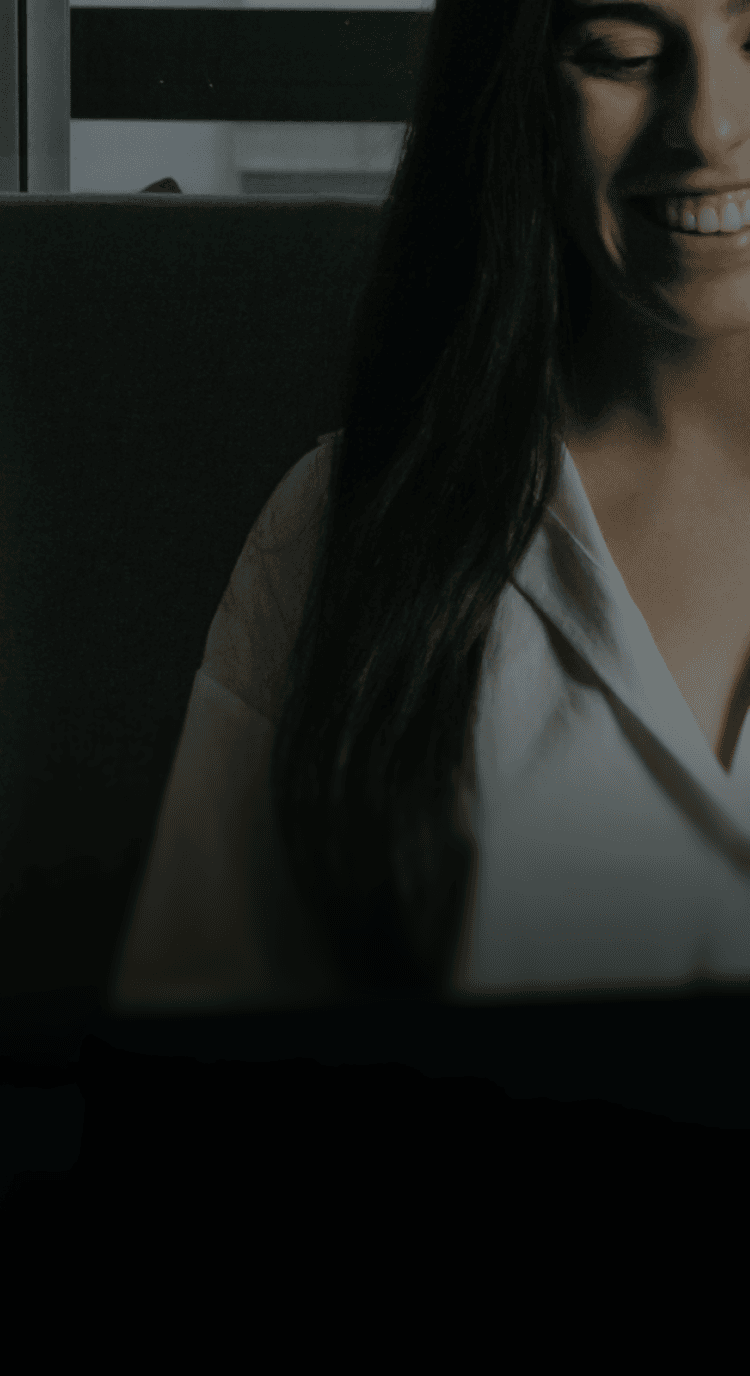 I don't even know where I'd be without Glide. Somebody turned me onto Glide at exactly the right moment in time, and I haven’t stopped. Before the end of my trial period, I had a working app with 20 creator partnership managers from top-tier brands in it, collaborating. It's been phenomenal.