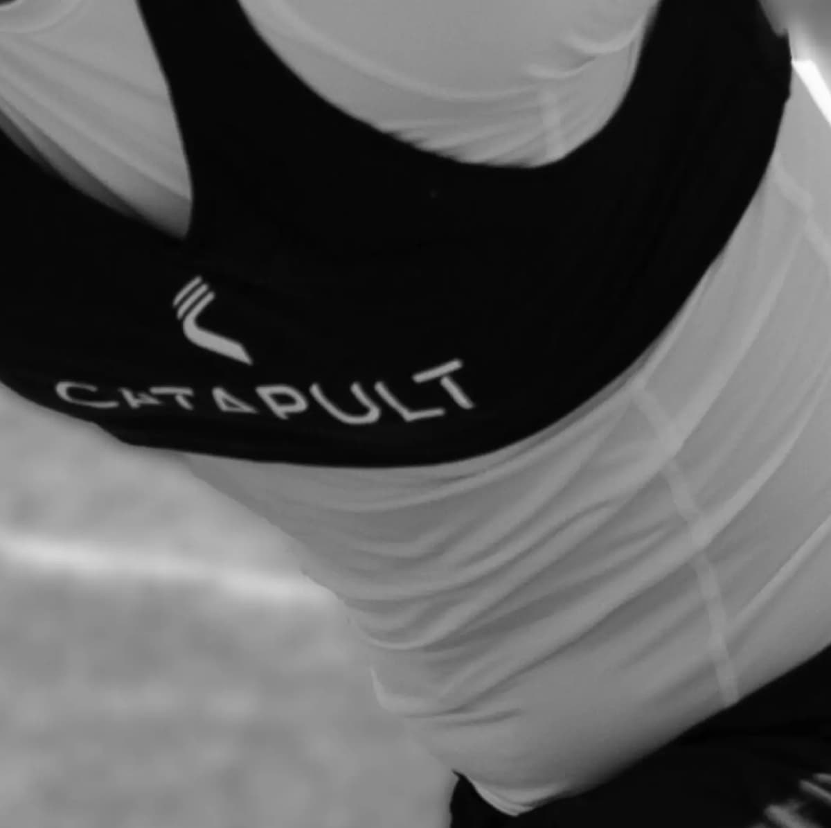 Catapult Sports technology operations