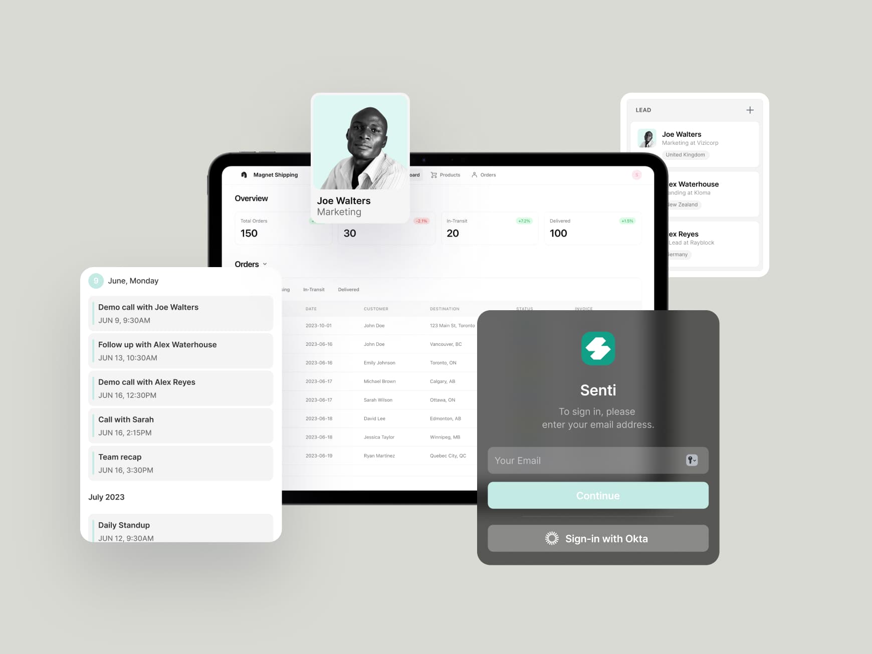 Customize your app's design