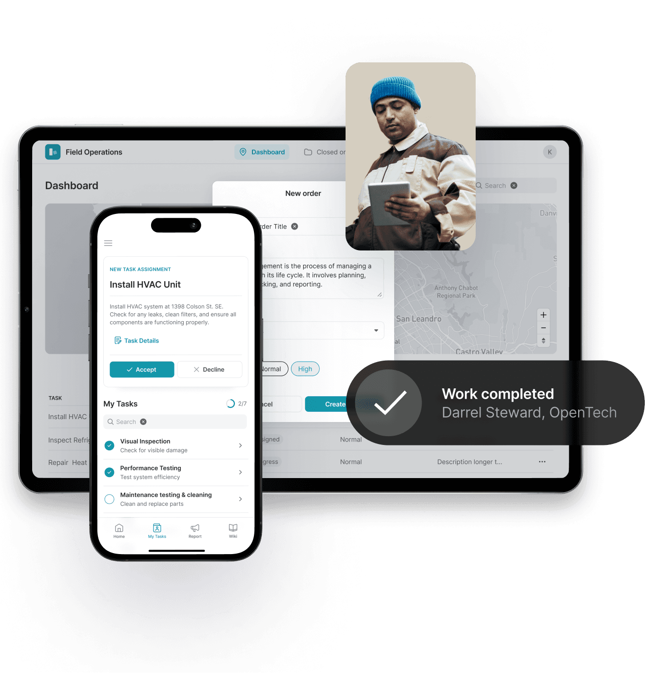 Glide for Enterprise
