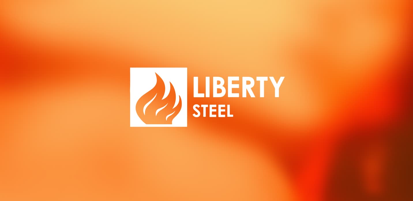 Liberty Steel logo