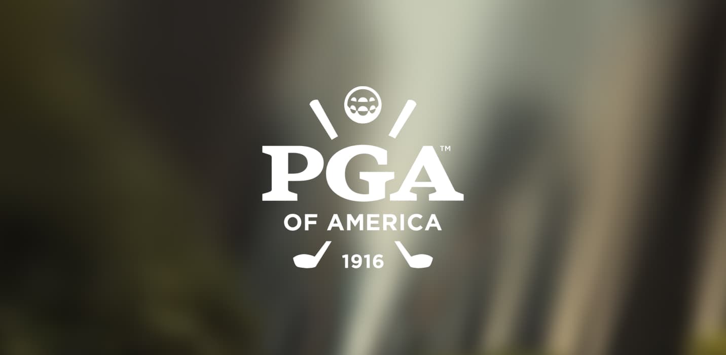 PGA logo