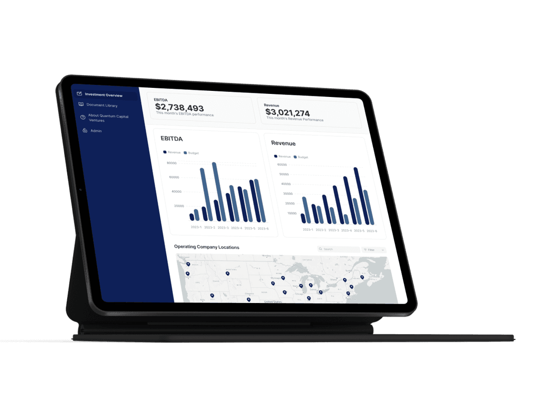 No code app development tools for business glide