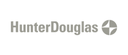 Hunter Douglas logo