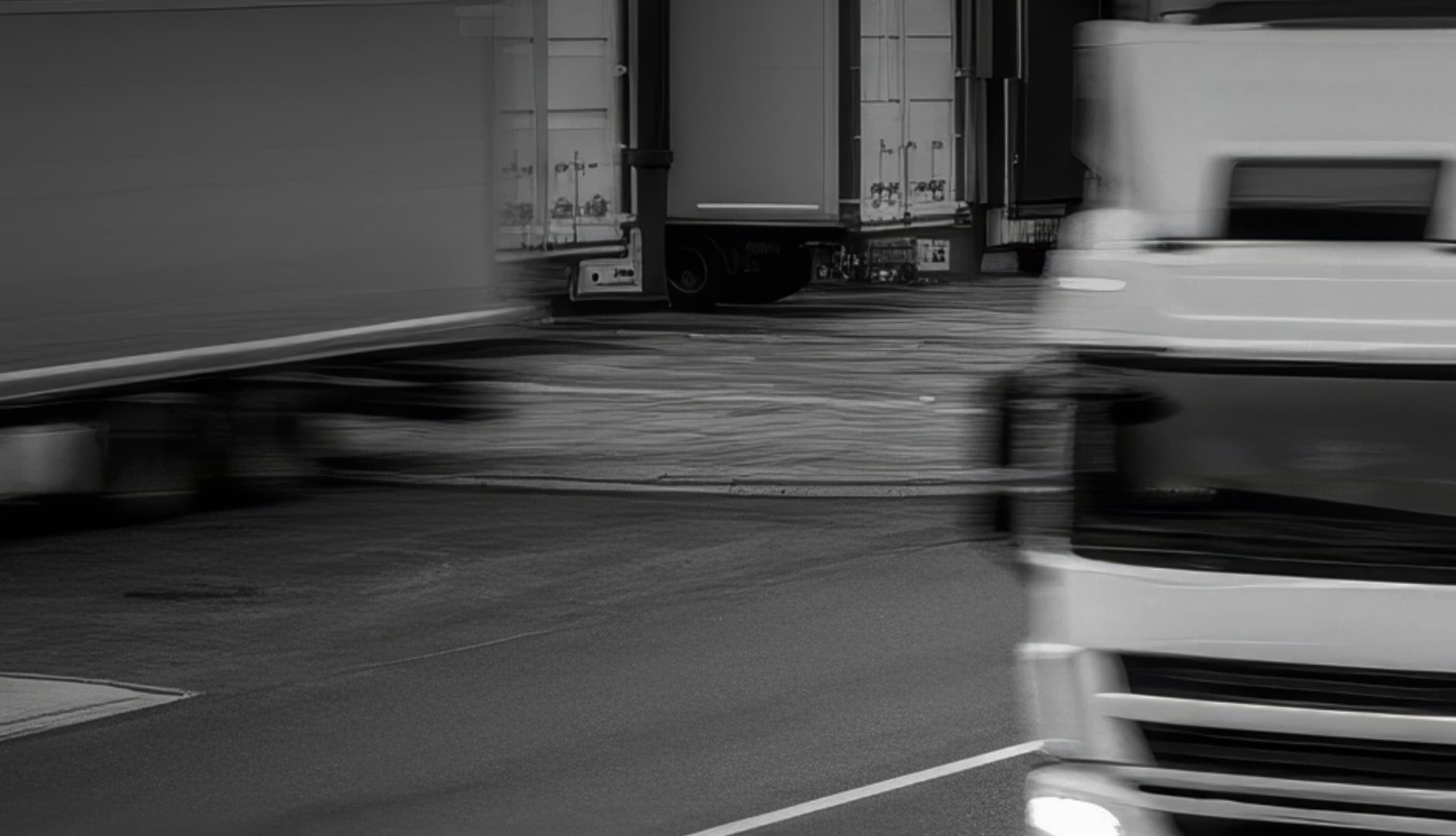 Logistics Management