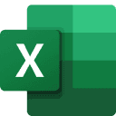 Excel logo