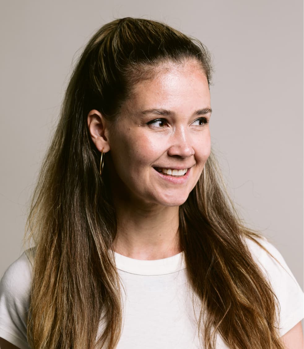 Harleigh Gabrielson, Head of Operations