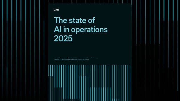 Key insights from 1,000 business leaders on the impact of AI.