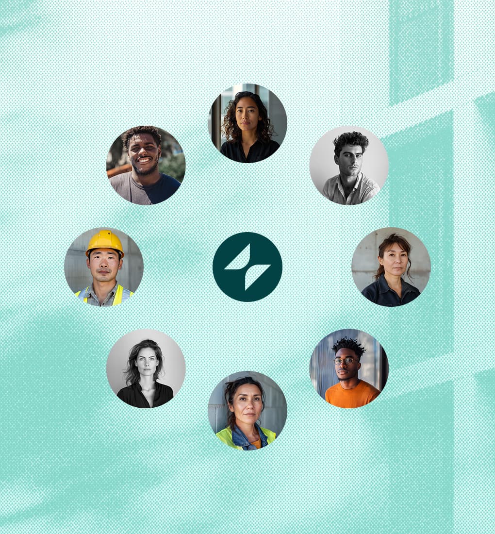 Share securely across your team