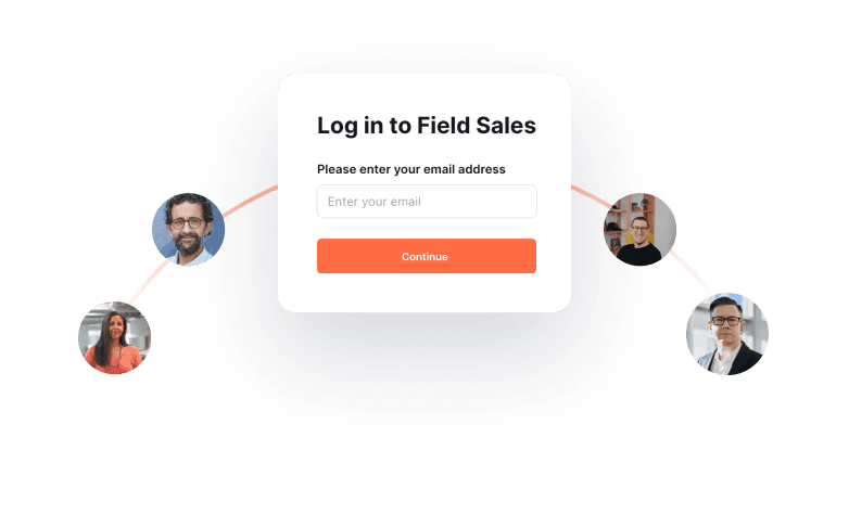 Loop in clients and stay aligned