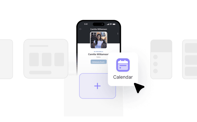 Remix a template or start from scratch