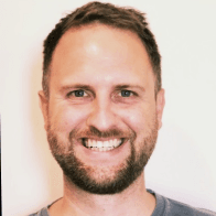 Lawson Kuehnert, CEO of Intern Scale