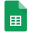 Google Sheets