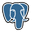 PostgreSQL