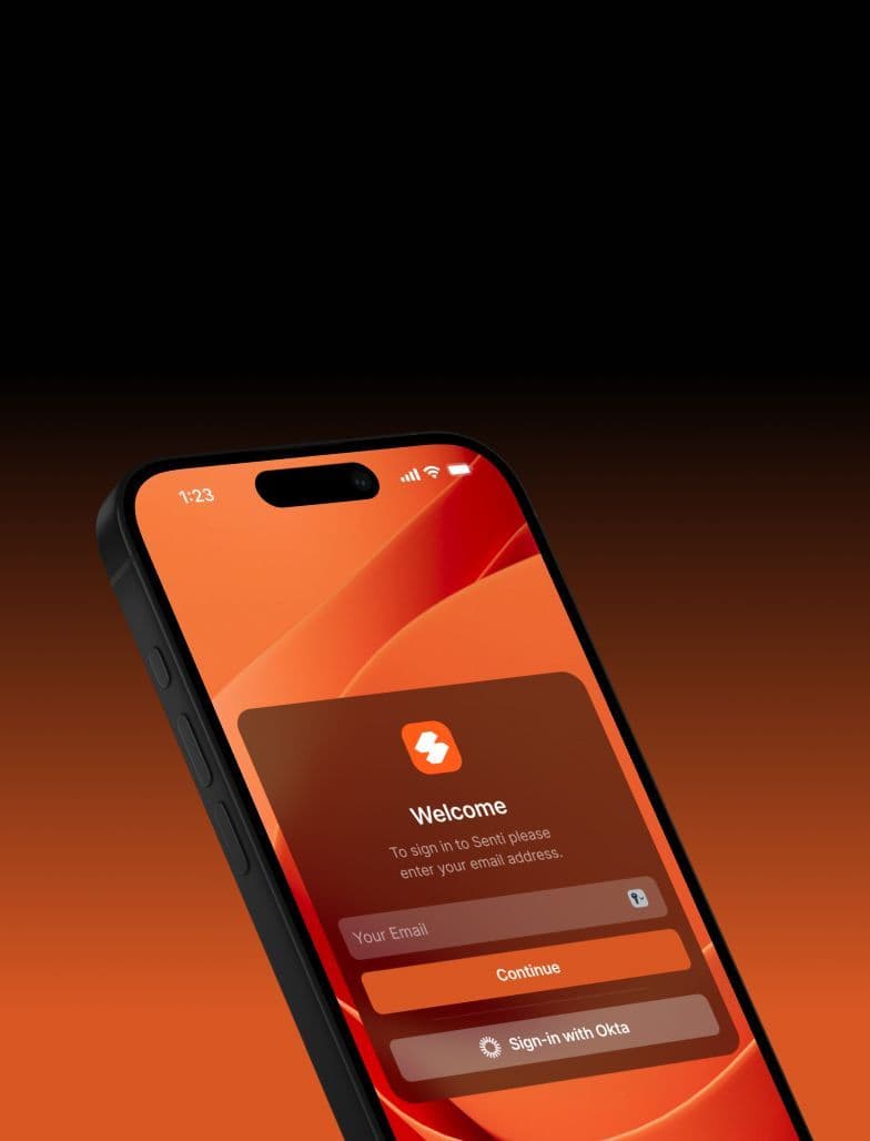 No code app builder for portals glide