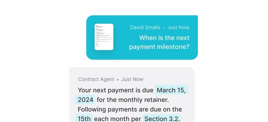 Contract Manager