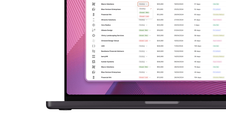 CRM