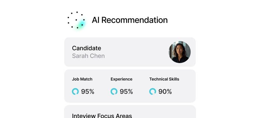 Resume Screener