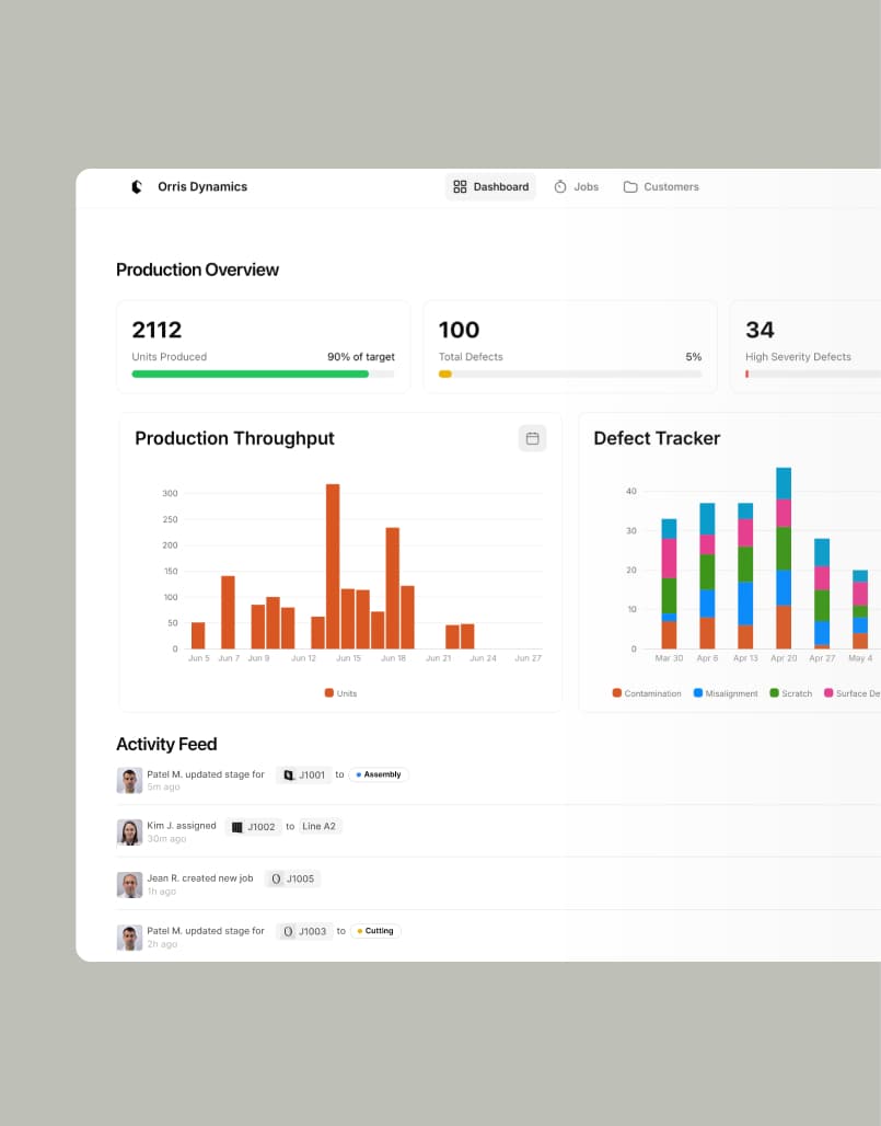 Investor Portal