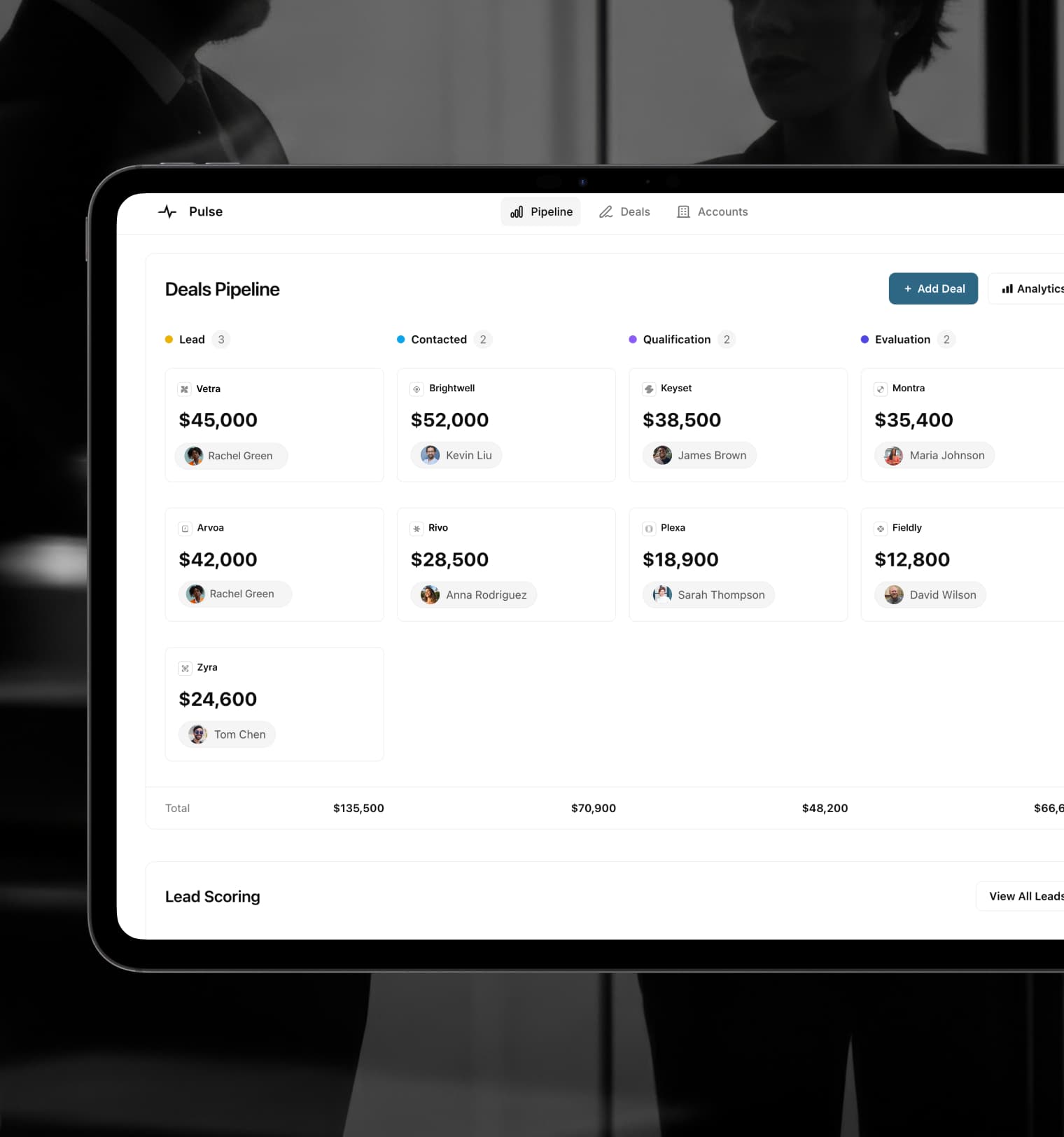 Build a custom telecom CRM solution with AI