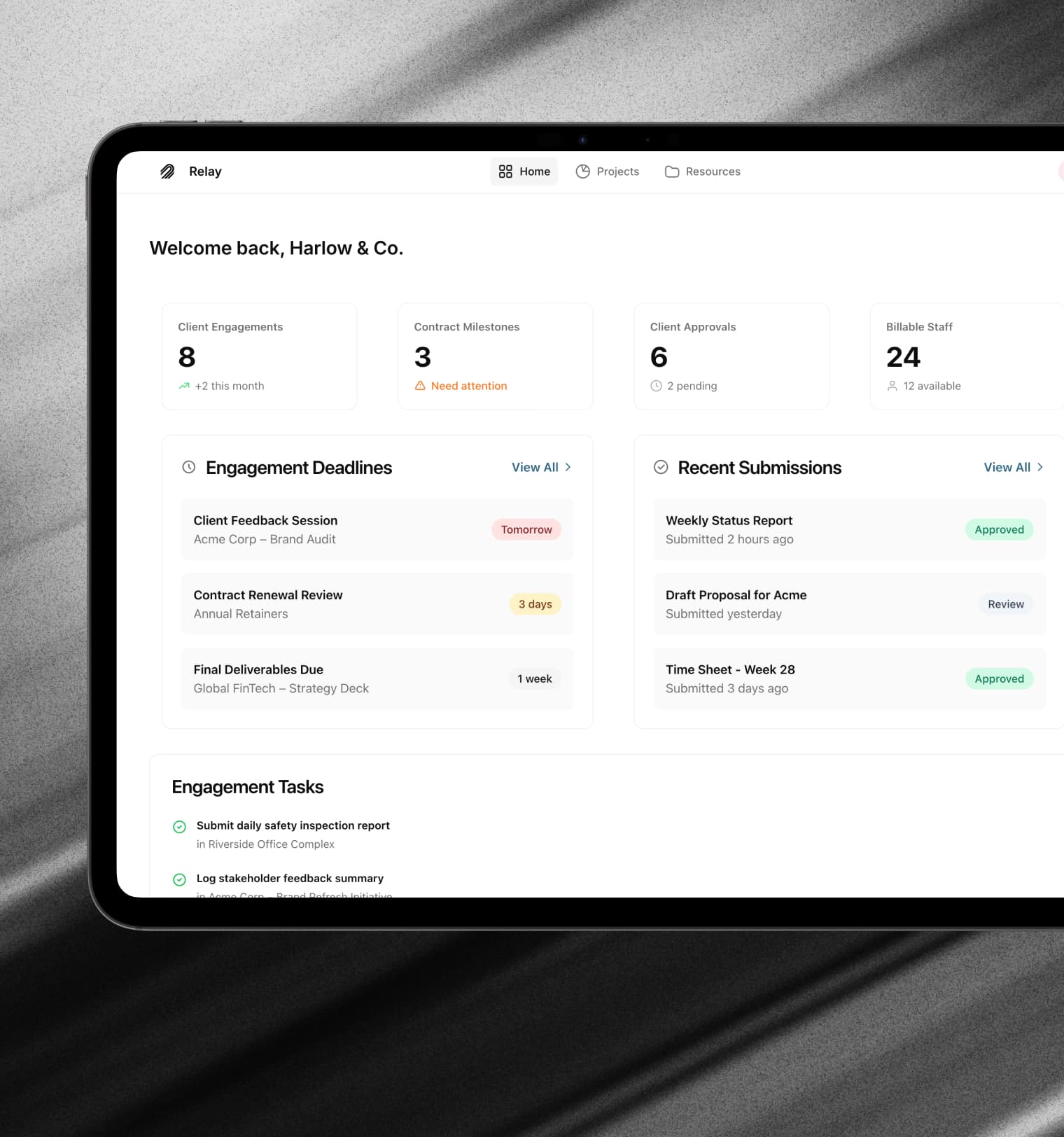 Build a custom workflow manager with AI