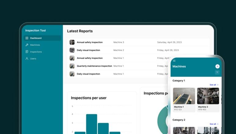 Dashboards