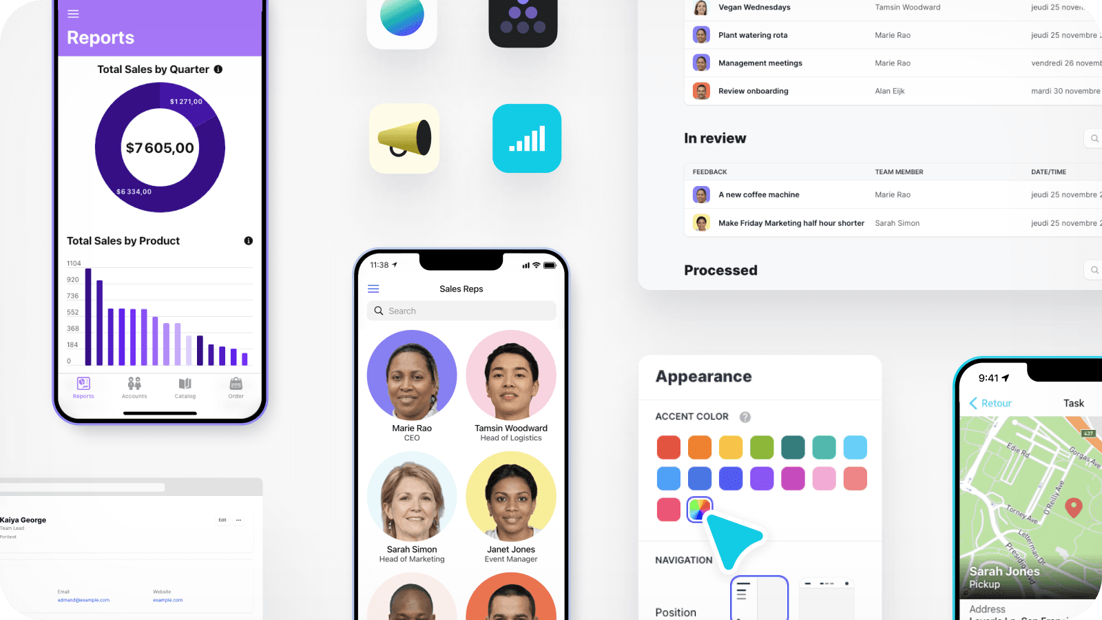 Try No-Code App Development to Build Apps Fast