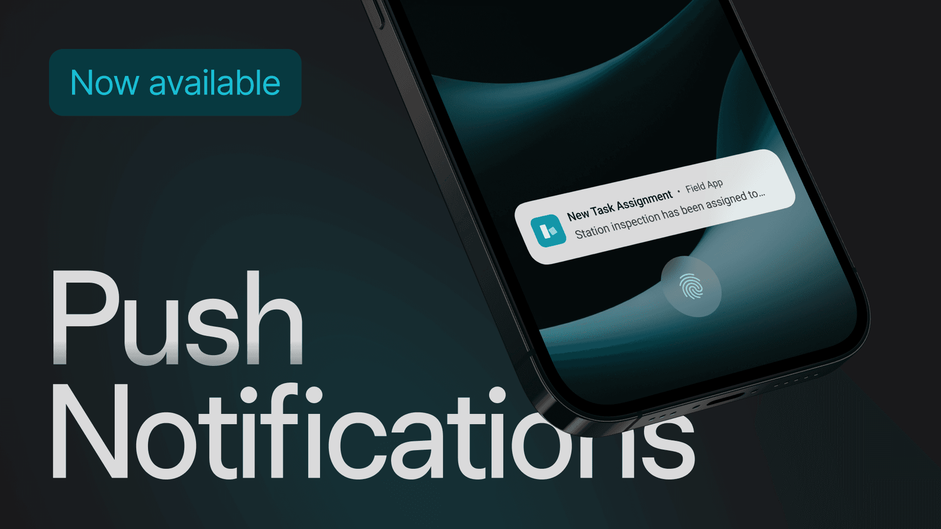 Introducing Push Notifications