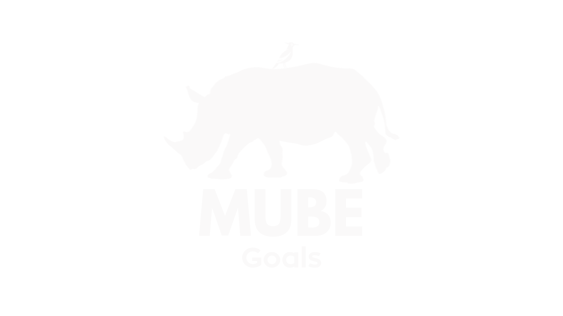 Mube Goals
