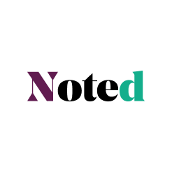 Noted AI - AI powered note taking app
