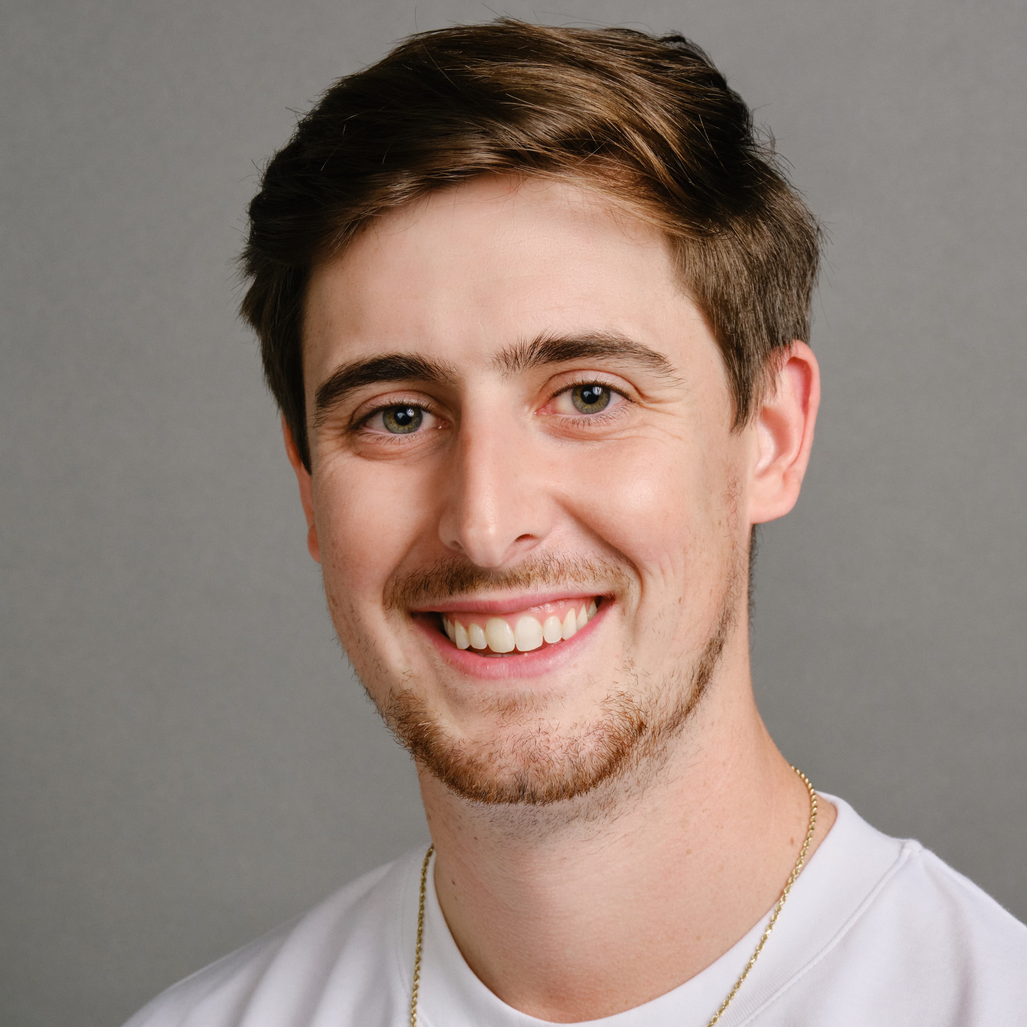 Cameron Barrett