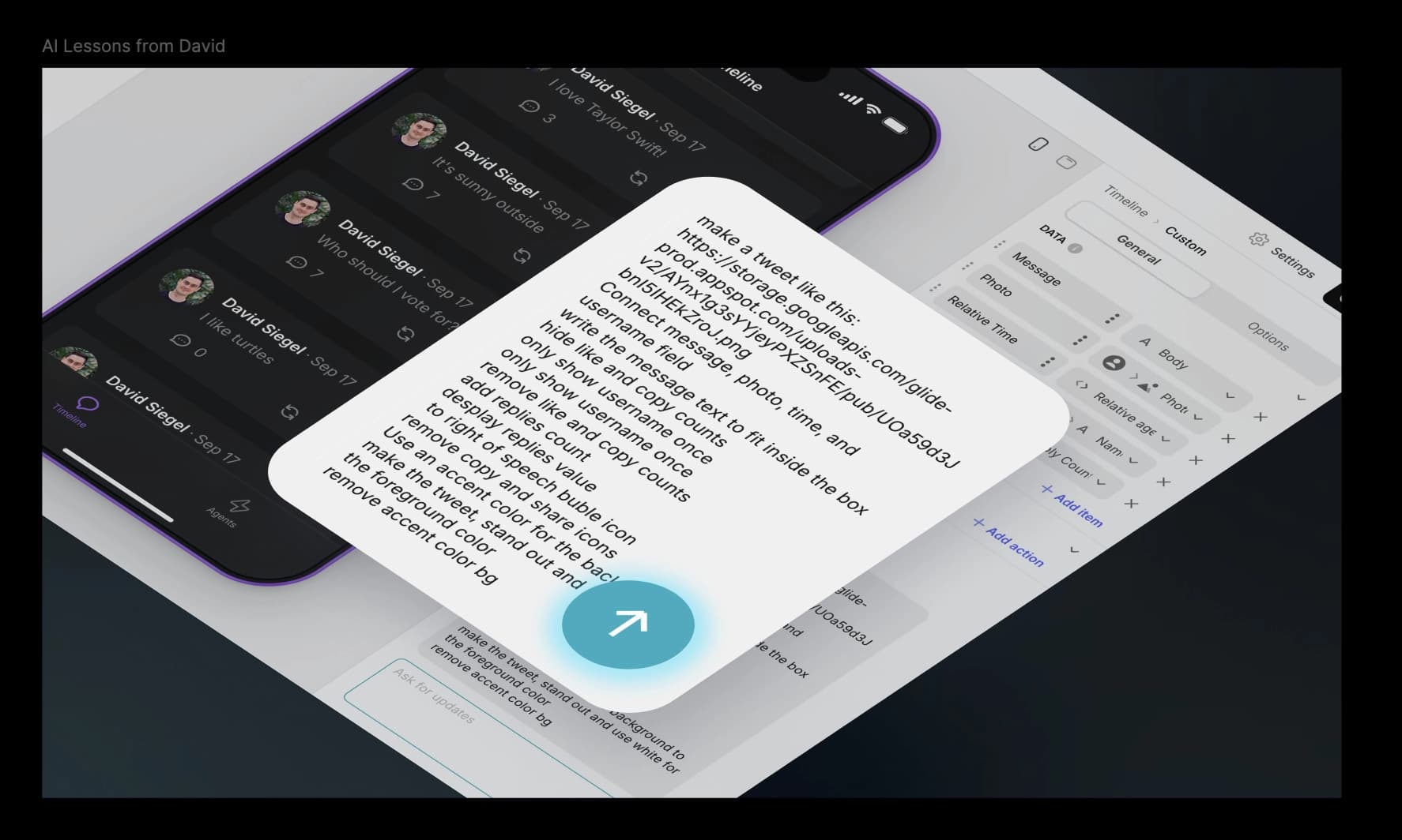 10 tips for building software with AI