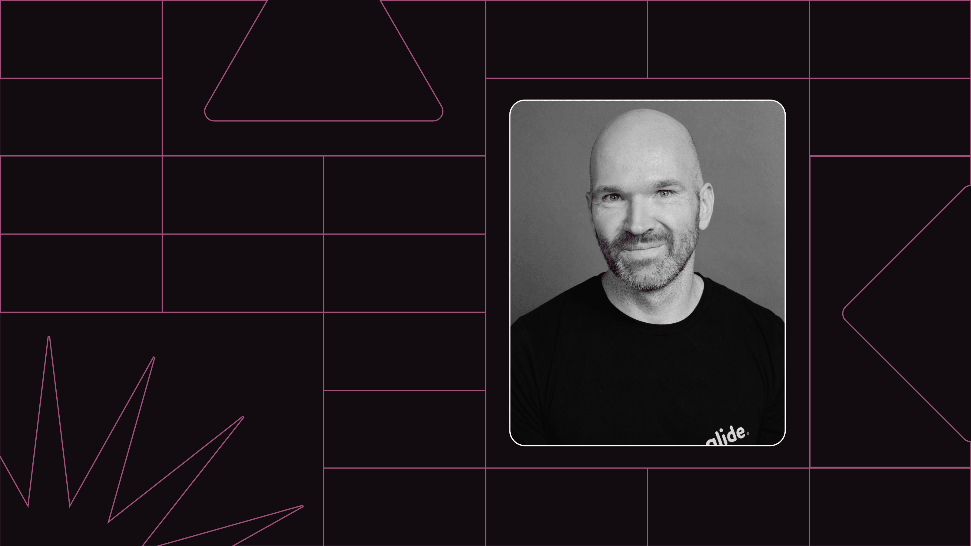 Data has gravity: A conversation with Glide Co-Founder Mark Probst