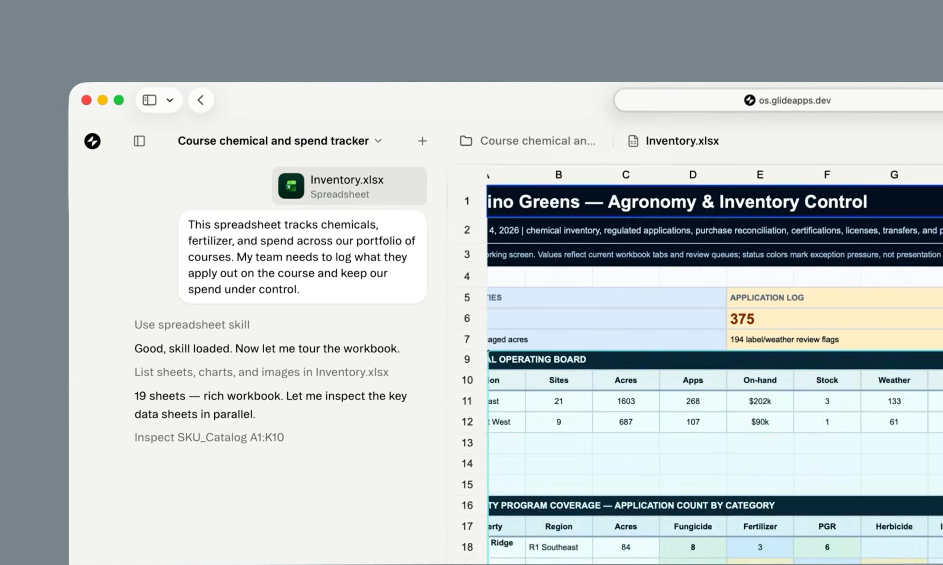 Build a custom CRM without code