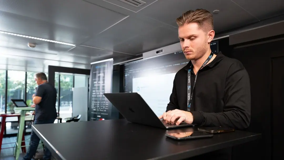 Learn how a leading Glide agency is powering clients’ operations with AI