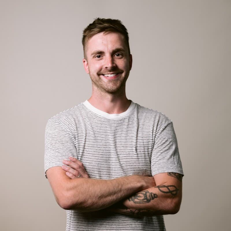 Simon Fletcher