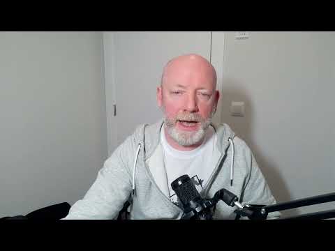 Intro video for the template on glide for EA Bucket