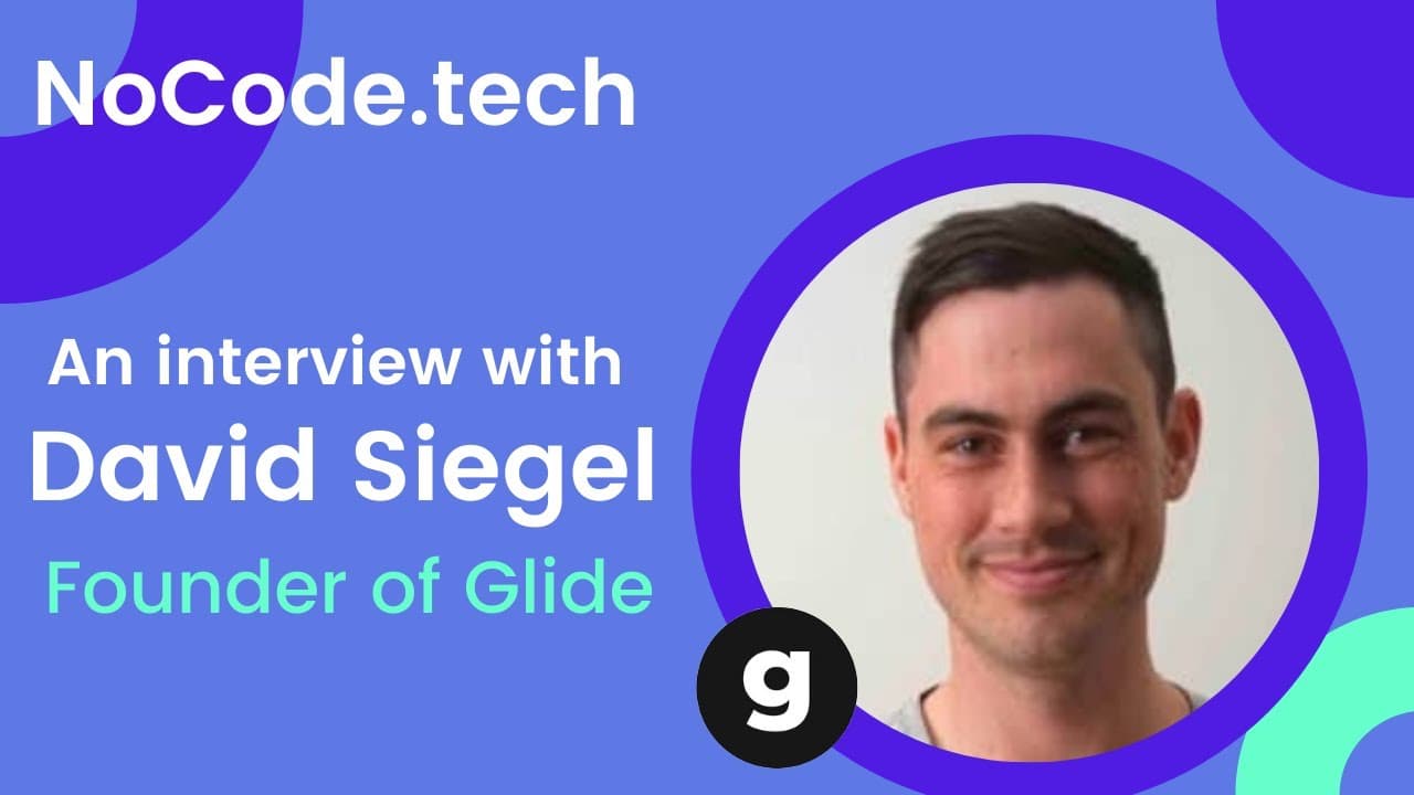 The Future of App Development with NoCode Tech