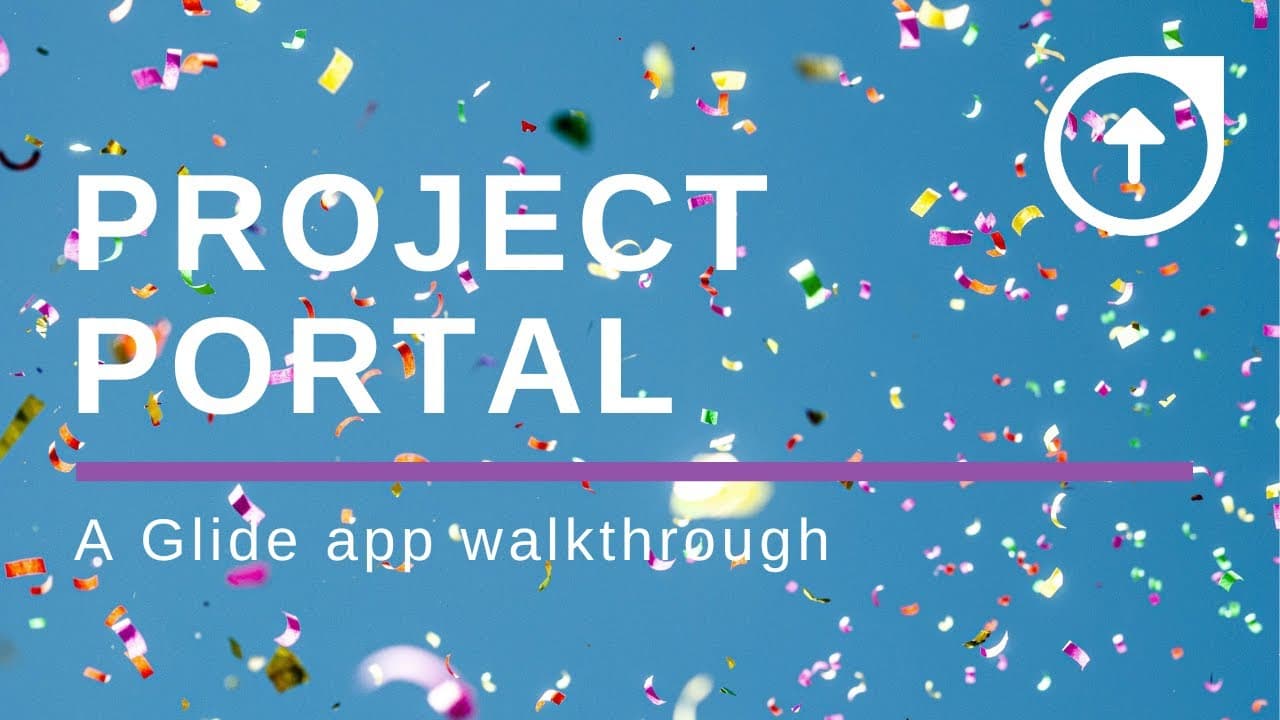 Client and Employee Project Portal
