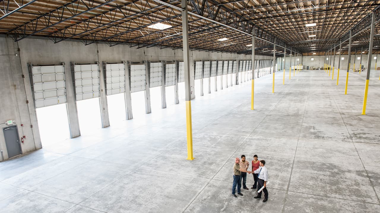 In an employer's market, supply chain recruitment experts can make or break careers 