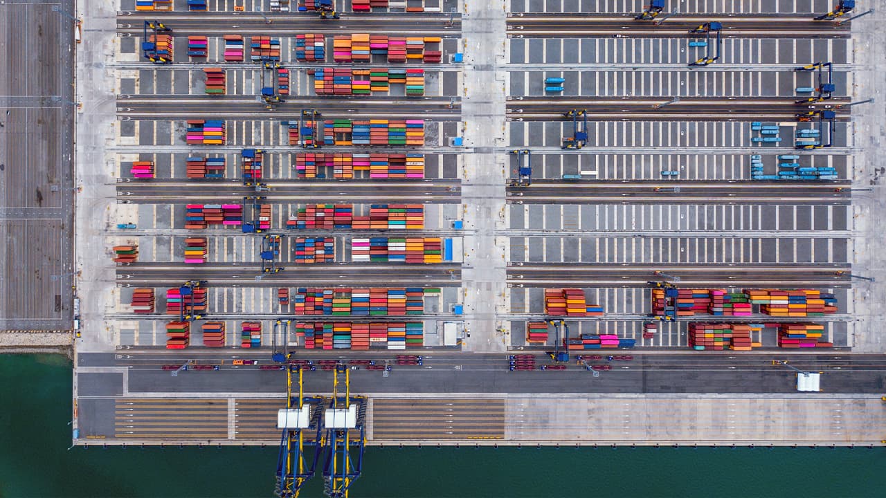 As 'reciprocal' tariffs shock the economy, nearshoring expert eyes opportunity in Mexico