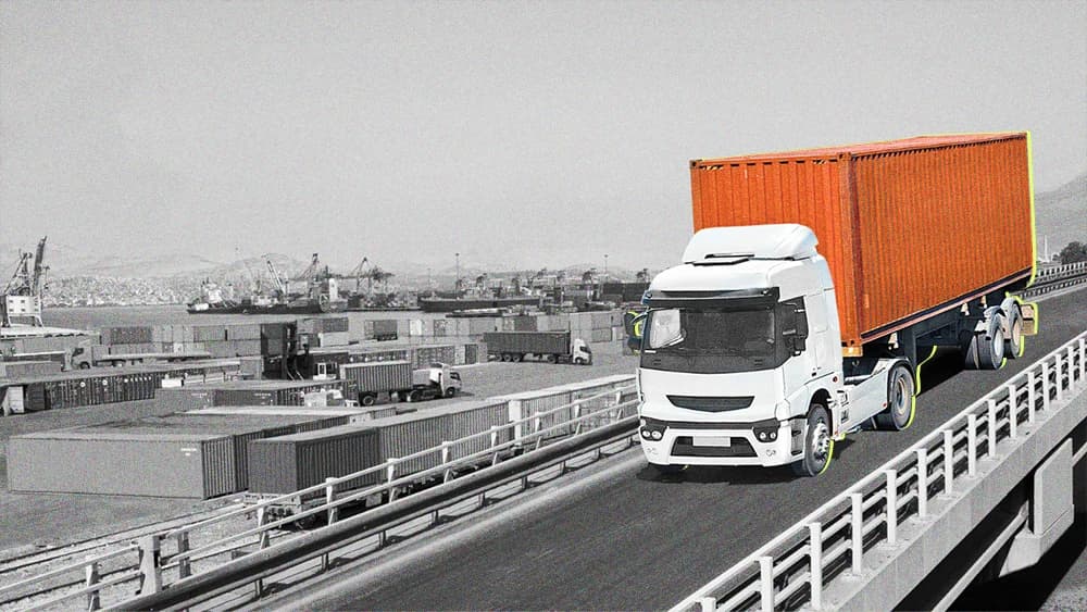 Proceed with caution; calculated decisions beat reactive moves in logistics chaos
