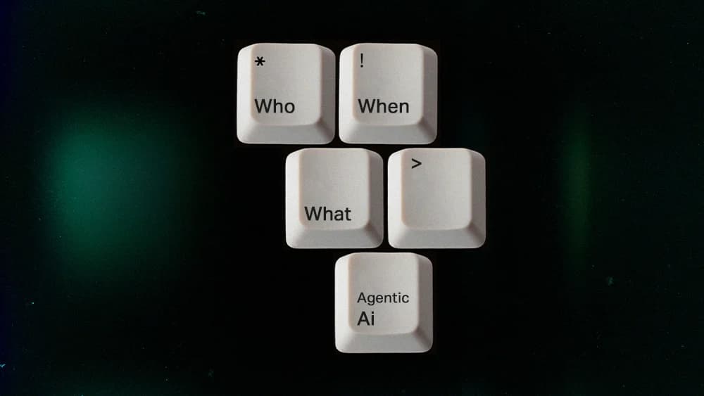 AI puts marketing's day-to-day on autopilot, humans shift from execution to strategy