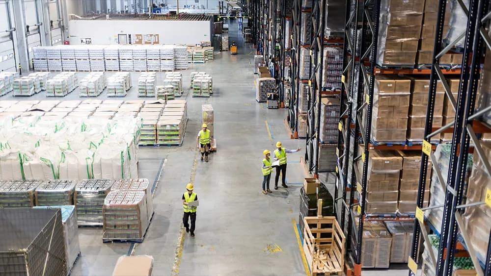 Navigating e-commerce chaos with AI and data-driven efficiencies