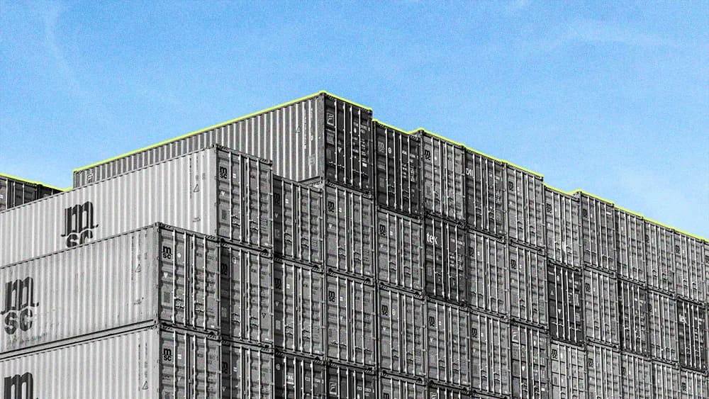 How AI is helping logistics experts go from firefighting to customer-centric foresight
