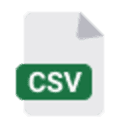 CSV