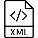 XML