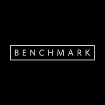 Benchamark VP logo